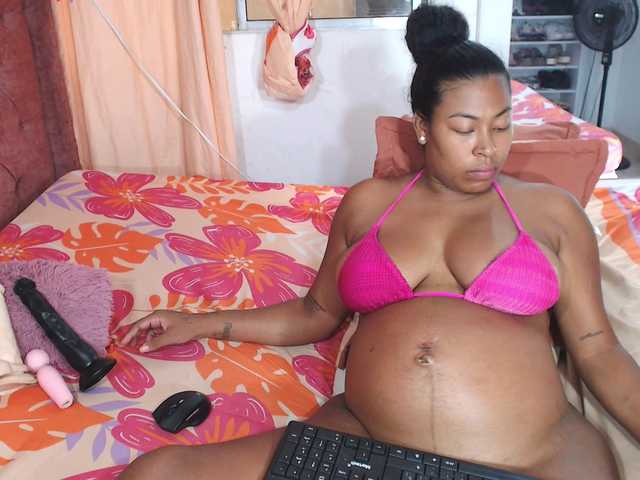 CataleyaRosex live cam on BongaCams