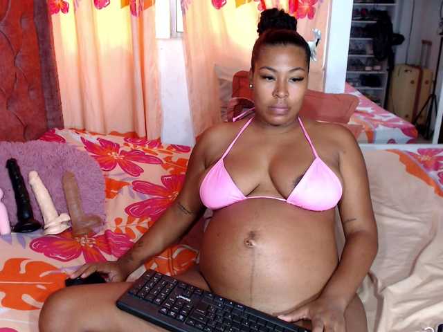 CataleyaRosex live cam on BongaCams