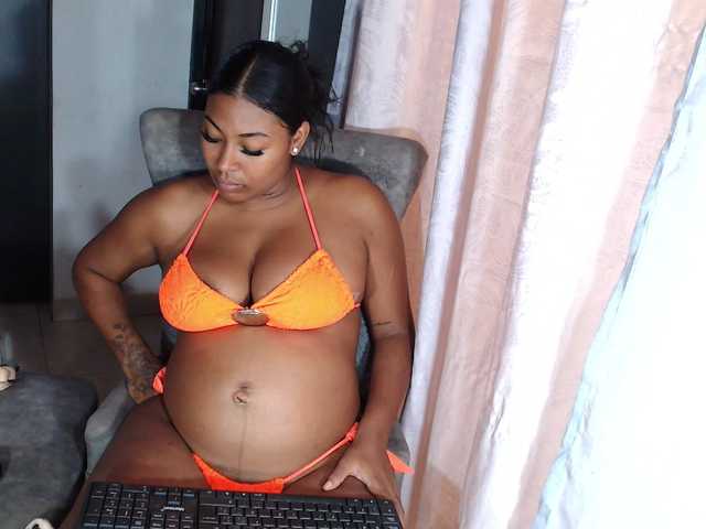 CataleyaRosex live webcam show