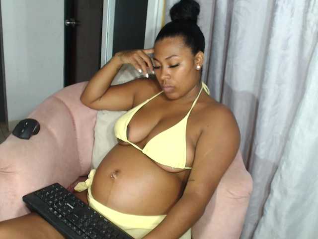 CataleyaRosex live cam on BongaCams