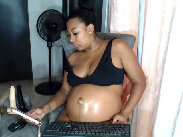 CataleyaRosex live cam on BongaCams