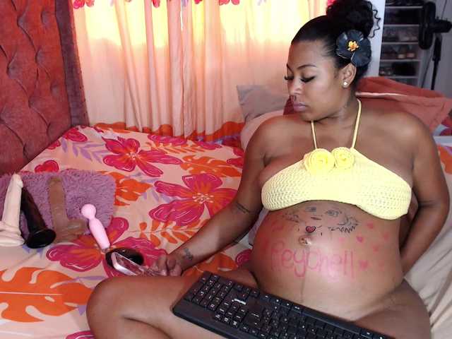 CataleyaRosex live cam on BongaCams