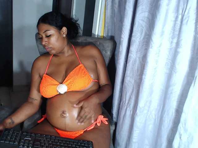 CataleyaRosex live webcam show