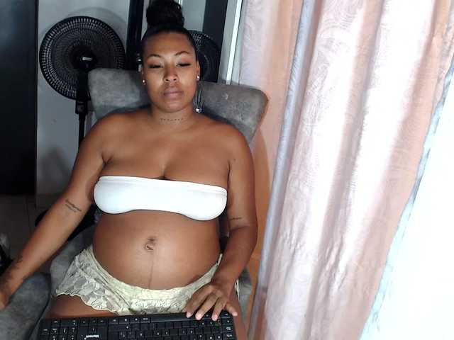 CataleyaRosex live cam on BongaCams