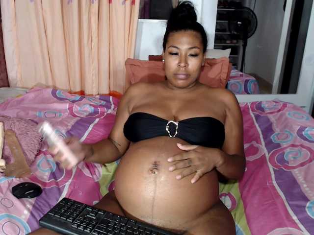 CataleyaRosex live cam on BongaCams
