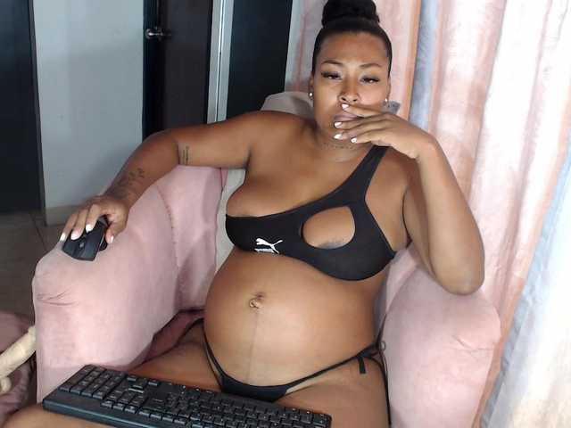 CataleyaRosex live cam on BongaCams