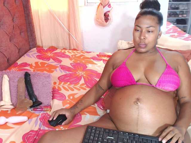 CataleyaRosex live cam on BongaCams
