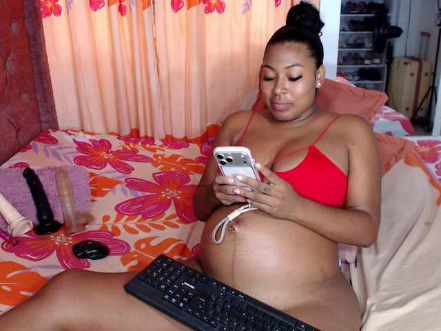 CataleyaRosex live cam on BongaCams