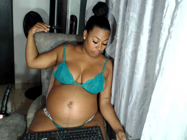 CataleyaRosex live cam on BongaCams
