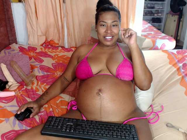 CataleyaRosex live cam on BongaCams