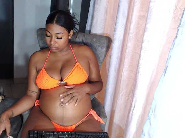 CataleyaRosex live cam on BongaCams