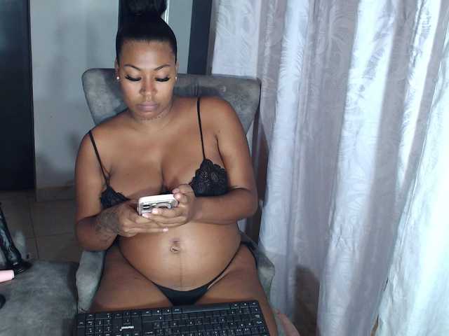 CataleyaRosex live cam on BongaCams