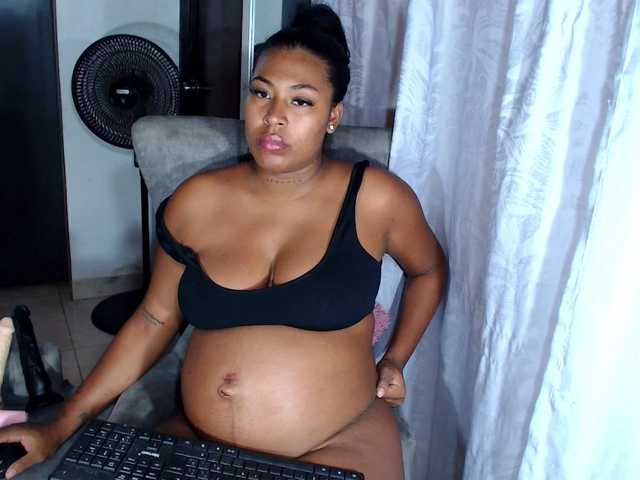 CataleyaRosex live cam on BongaCams