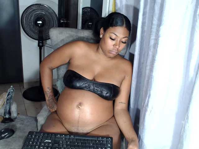 CataleyaRosex live cam on BongaCams