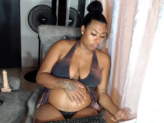 CataleyaRosex live cam on BongaCams