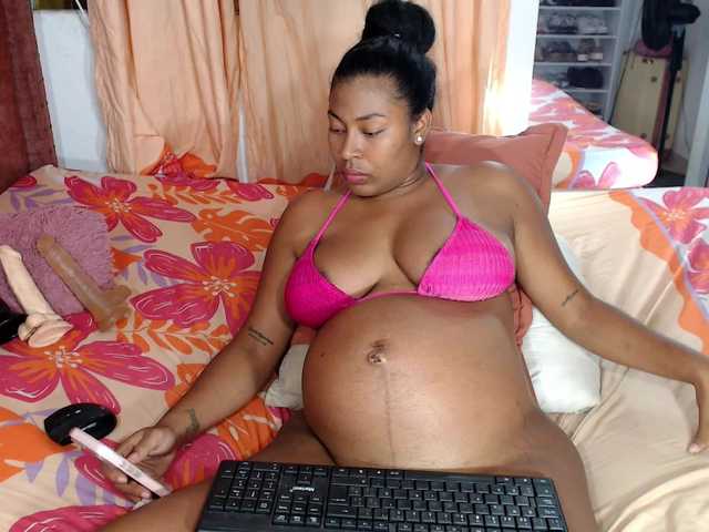 CataleyaRosex live cam on BongaCams