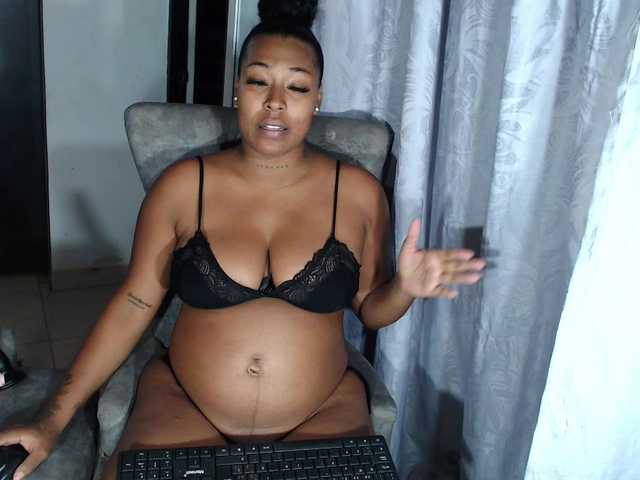 CataleyaRosex live cam on BongaCams