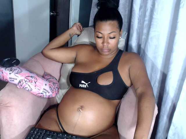 CataleyaRosex live cam on BongaCams