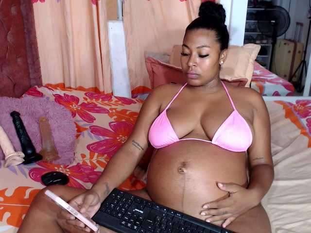 CataleyaRosex live cam on BongaCams