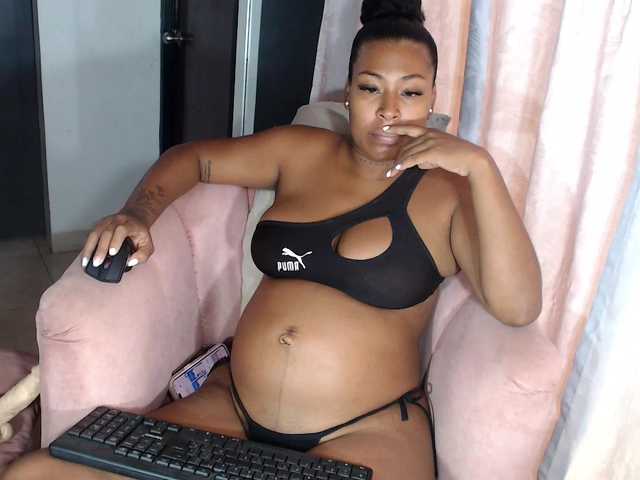 CataleyaRosex live cam on BongaCams