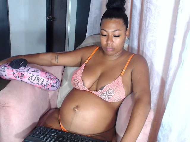 CataleyaRosex live cam on BongaCams