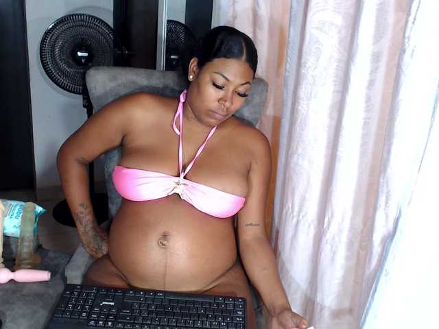 CataleyaRosex live cam on BongaCams