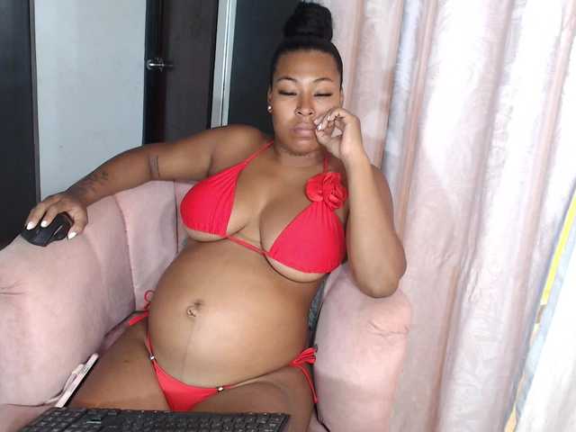 CataleyaRosex live cam on BongaCams