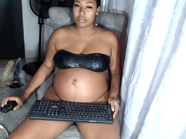CataleyaRosex live cam on BongaCams