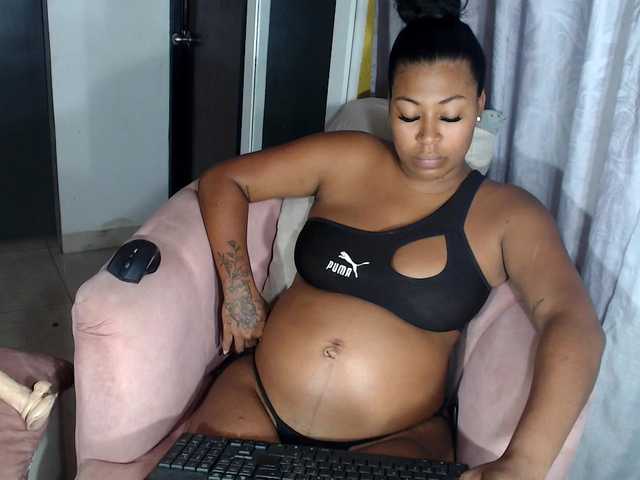CataleyaRosex live cam on BongaCams