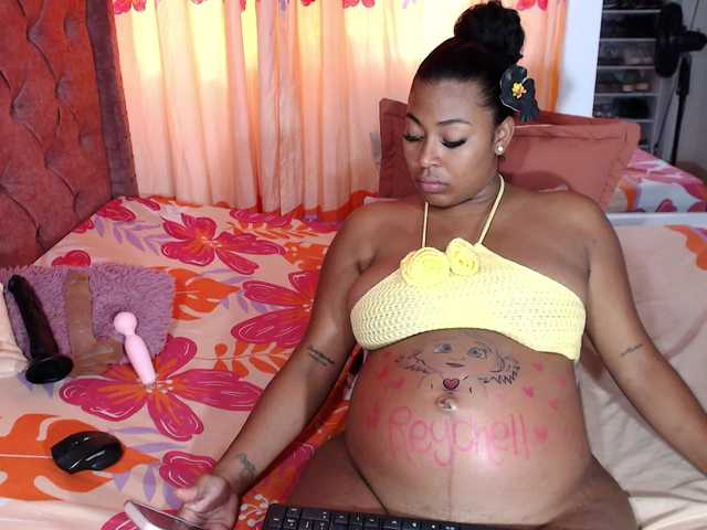 CataleyaRosex live cam on BongaCams