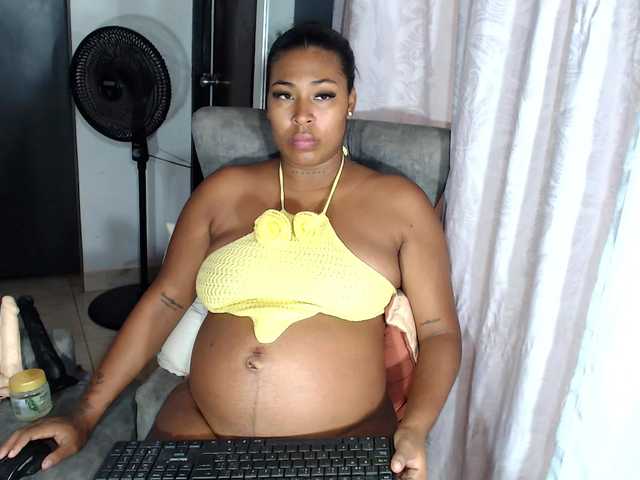 CataleyaRosex live cam on BongaCams
