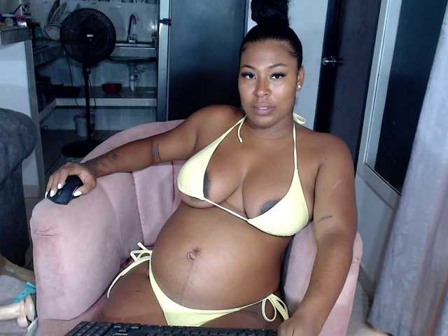 CataleyaRosex live cam on BongaCams