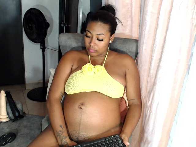 CataleyaRosex live cam on BongaCams