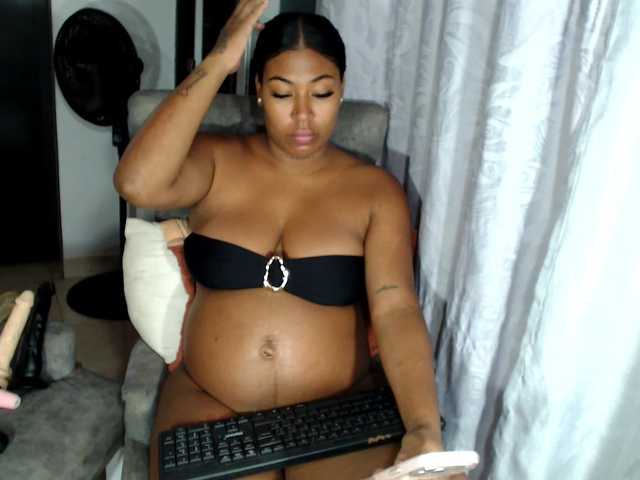 CataleyaRosex live cam on BongaCams