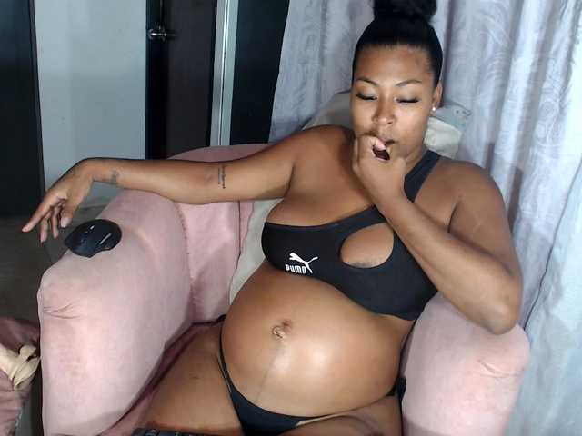 CataleyaRosex live cam on BongaCams