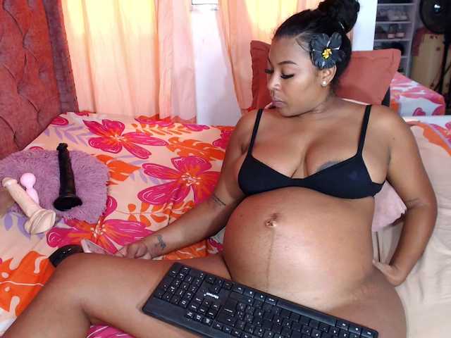 CataleyaRosex live cam on BongaCams