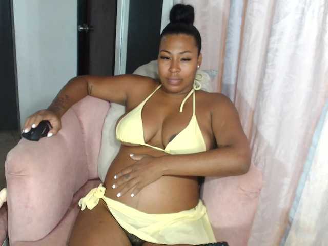 CataleyaRosex live cam on BongaCams