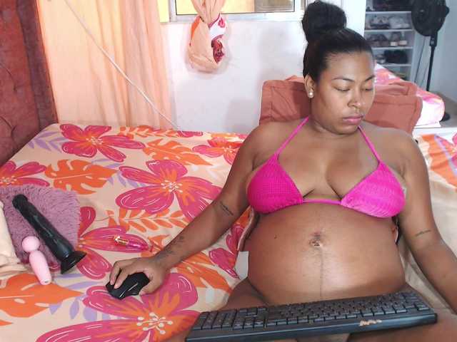 CataleyaRosex live cam on BongaCams