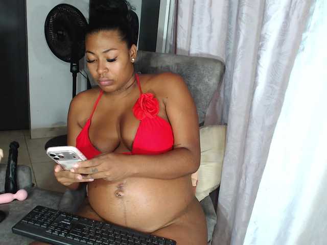 CataleyaRosex live cam on BongaCams