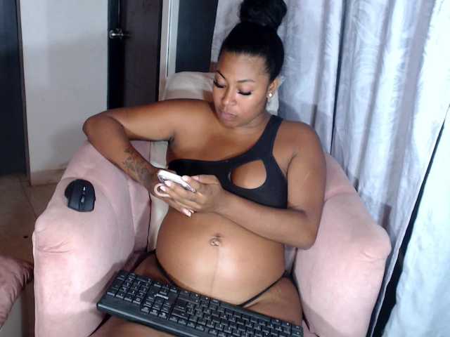 CataleyaRosex live cam on BongaCams