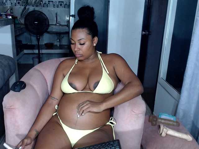 CataleyaRosex live cam on BongaCams