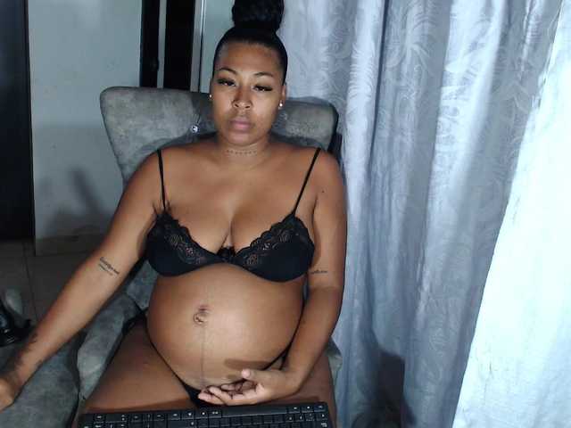 CataleyaRosex live cam on BongaCams