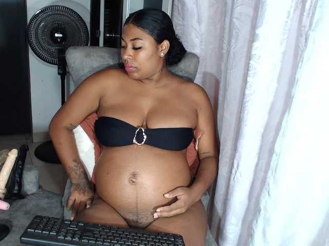CataleyaRosex live cam on BongaCams