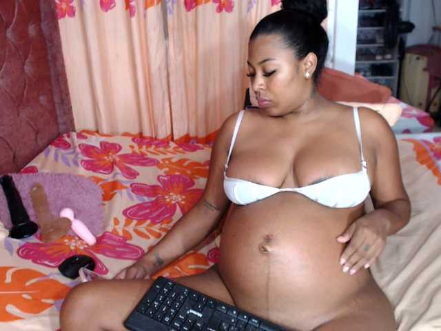 CataleyaRosex live cam on BongaCams