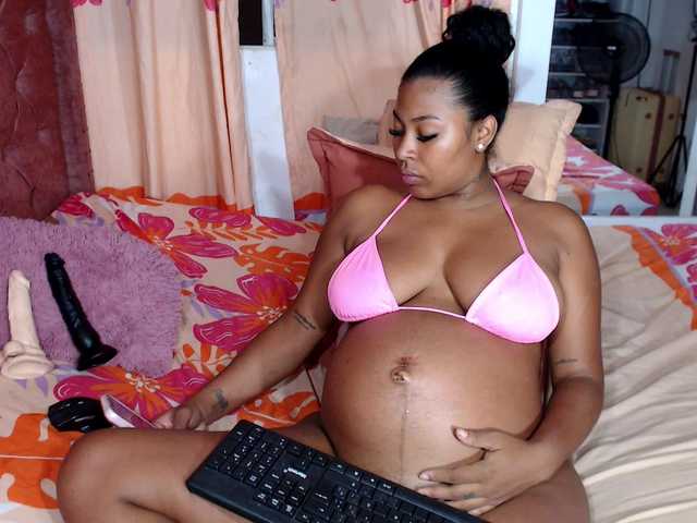 CataleyaRosex live cam on BongaCams