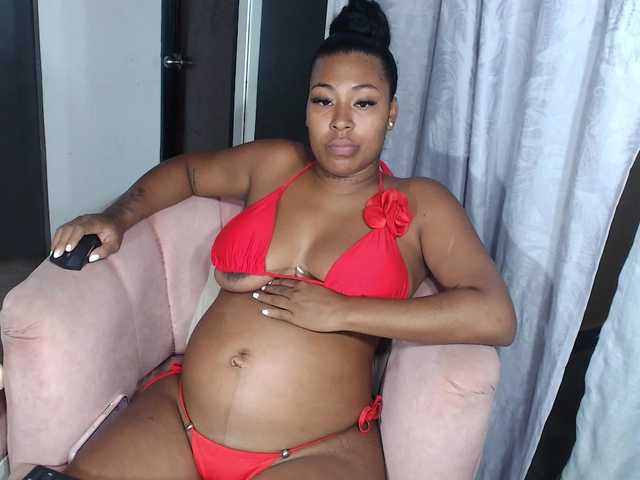 CataleyaRosex live cam on BongaCams