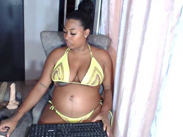 CataleyaRosex live cam on BongaCams