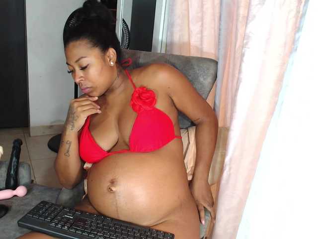 CataleyaRosex live cam on BongaCams