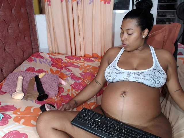 CataleyaRosex live cam on BongaCams