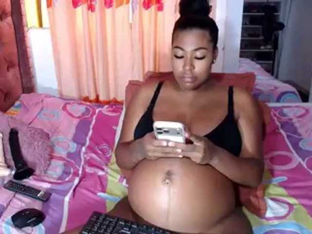 CataleyaRosex live cam on BongaCams